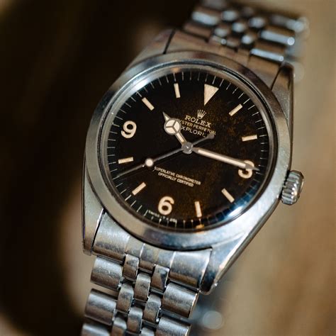 rolex explorer 1 forum|rolex explorer 1 for sale.